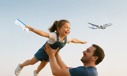 "AJET’TEN ÇOCUKLARA YÜZDE 30’A VARAN İNDİRİM"