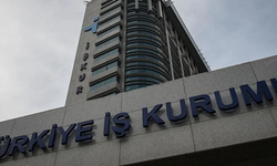 "İŞKUR İLE 123 BİN GENÇ İŞ HAYATINA KATILDI"