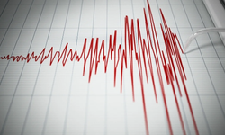 "DENİZLİ’DE 5.1 BÜYÜKLÜĞÜNDE DEPREM"