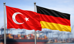 "ALMANYA’YA ŞUBAT İHRACATINDA REKOR"