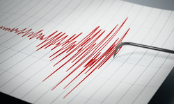 "ANTALYA'DA 4.1 BÜYÜKLÜĞÜNDE DEPREM MEYDANA GELDİ"