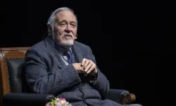 "İLBER ORTAYLI SON YOLCULUĞUNA UĞURLANIYOR"