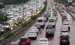 "İSTANBUL'DA BAZI YOLLAR GEÇİCİ SÜREYLE TRAFİĞE KAPATILACAK"