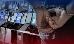 "İSTANBUL’DA KAÇAK CEP TELEFONU OPERASYONU: 9 ŞÜPHELİ YAKALANDI"