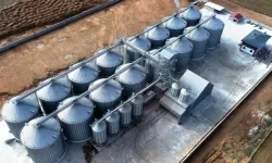 "LİSANSLI DEPOLARA YENİ DÜZENLEME YÜRÜRLÜĞE GİRDİ"