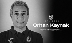"ORHAN KAYNAK HAYATINI KAYBETTİ"