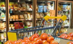 "RAMAZAN BOYUNCA GIDA DENETİMLERİ SIKI TUTULDU 130 MİLYON LİRA CEZA UYGULANDI"