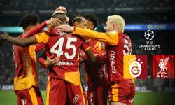 "RAMS PARK’TA DEV RANDEVU: GALATASARAY LİVERPOOL’U AĞIRLIYOR"
