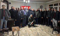 "YENİDEN REFAH SAHADA"