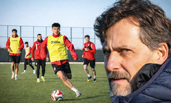 "SEBAT GENÇLİKSPOR’DA KARABÜK İDMANYURDU MESAİSİ SÜRÜYOR"