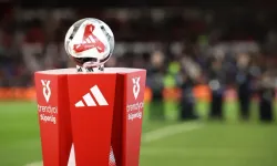 "SÜPER LİG’DE 26. HAFTA HEYECANI BAŞLIYOR"