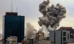 "TAHRAN’DA SAVAŞIN BİLANÇOSU AĞIRLAŞIYOR: YÜZLERCE KİŞİ ÖLDÜ"