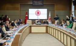 "TBMM KOMİSYONU ÇOCUKLARIN SUÇA SÜRÜKLENMESİNİ SAHADA İNCELİYOR"
