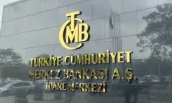 "MERKEZ BANKASI FAİZİ DEĞİŞTİRMEDİ"