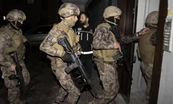 "TEKİRDAĞ’DA UYUŞTURUCU OPERASYONU 6 GÖZALTI"