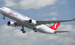 "THY, BAYRAM TATİLİ İÇİN 297 EK SEFER DÜZENLEDİ"