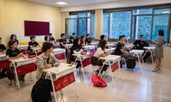 "TOKAT'TA DEPREM NEDENİYLE EĞİTİME ARA"