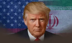 "TRUMP, İRAN’I HEDEF ALAN TEHDİTLERİNİ YİNELEDİ"