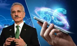 "TÜRKİYE 5G ÇAĞINA 1 NİSAN’DA ADIM ATIYOR"