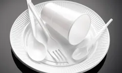 "TÜRKİYE’DE TEK KULLANIMLIK PLASTİK DÖNEMİ BİTİYOR"