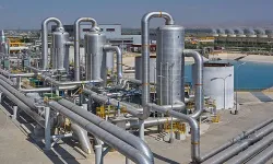 "TÜRKİYE’NİN JEOTERMAL ENERJİ KAPASİTESİ 19 BİN 836 MEGAVAT-TERMALE ULAŞTI"