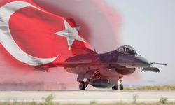 KKTC İÇİN KRİTİK PLAN “F-16 SEÇENEĞİ MASADA”