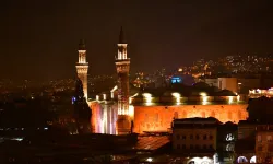 "KADİR GECESİ PAZARTESİ GÜNÜ İDRAK EDİLECEK"