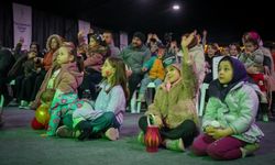 "BÜYÜKŞEHİR’İN RAMAZAN ETKİNLİKLERİ DOLU DOLU DEVAM EDİYOR"