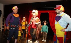 "AKÇAABAT’TA RAMAZAN ETKİNLİKLERİ KÜLTÜR VE SANATLA DEVAM EDİYOR"