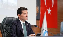 "BAŞKAN KAYA ŞEHİR ADINA REFAHI ARTIRACAK HER İŞTE ORTAKLAŞMAMIZ GEREKİR”