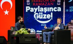 "PROF. DR. ÖZTÜRK, RAMAZAN AYININ FAZİLETLERİNİ ANLATTI"