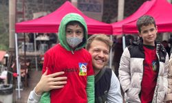 "LÖSEV’İN MİNİK KAHRAMANLARI TAŞACAK BU DENİZ SETİNDE"