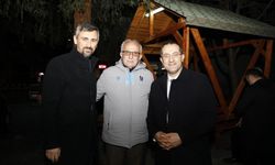 "BAŞKAN EKİM GÖNÜL BELEDİYECİLİĞİNİ SAHADA YAŞATIYORUZ”