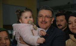 "BAŞKAN GENÇ ŞALPAZARI’MIZI HAK ETTİĞİ YERE TAŞIYACAĞIZ"