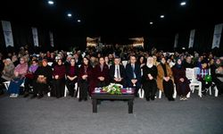 "BÜYÜKŞEHİR’İN RAMAZAN ETKİNLİKLERİ YOĞUN İLGİYLE DEVAM EDİYOR"