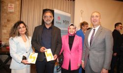 "TSTK BAŞKANI HAKAN GÜLTEKİN BİRLİKTE GÜÇLENEREK YERELDEN ULUSALA KALKINMAYI BÜYÜTECEĞİZ”