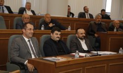 "AKÇAABAT BELEDİYESİ 2025 YILI FAALİYET RAPORU MECLİSTE KABUL EDİLDİ"