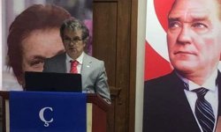 "23 NİSAN MESAJI ÇOCUKLAR GÜLSÜN DİYE MÜCADELEYE DEVAM”