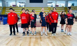 "ŞEHİT GÖKHAN UZUN İMAM HATİP ORTAOKULU TÜRKİYE FİNALLERİNDE BAYBURT’TA GRUP İKİNCİSİ OLDULAR"