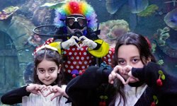 "ORTAHİSAR BELEDİYESİ’NDEN DOLU DOLU 23 NİSAN PROGRAMI"