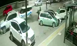 "DUR İHTARINA UYMAYAN SÜRÜCÜYE 446 BİN TL CEZA KESİLDİ”