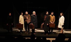 "TRABZON ULUSLARARASI TİYATRO FESTİVALİ BAŞLIYOR"