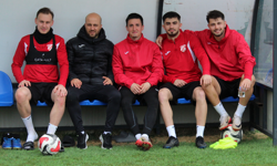 “ORDU YOLCULUĞU ÖNCESİ SEBAT’TA SON HAZIRLIKLAR”