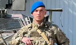 "ŞEHİT BERAT MECİT DAY, ŞEHADETİNİN 1. YILINDA ANILACAK"