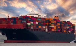 "MADEN İHRACATI YILIN İLK ÇEYREĞİNDE 1,5 MİLYAR DOLARI AŞTI"