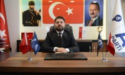 "ANAHTAR PARTİ TRABZON İL BAŞKANLIĞINDAN SERT TEPKİ OKULLARIMIZ ŞİDDETİN DEĞİL, GELECEĞİN KALESİ OLMALIDIR”