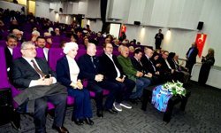 "GÜRCİSTAN'DAN GELDİLER ACILARI PAYLAŞTILAR"