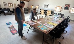 “BAĞIMLILIKLA MÜCADELE – ÖZGÜR OL, BAĞIMLI DEĞİL AFİŞ YARIŞMASINDA KAZANAN ESERLER BELLİ OLDU"