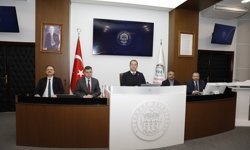 "ORTAKÖY GRUP İÇME SUYU ARITMA TESİSİ HİZMETE HAZIR, ABONELİKLER BAŞLADI"