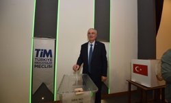 "DKİB DE YENİ DÖNEM"